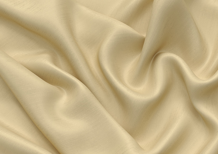Shima Faux Silk, Linen - Roman Blind - Image 4